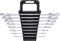 KS Tools Maulschl&uuml;ssel KS Tools 517.0148 CLASSIC Doppel-Maulschl&uuml;ssel-Satz,...