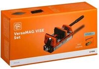 Fein Schraubstock VersaMAG Schraubstock-Set