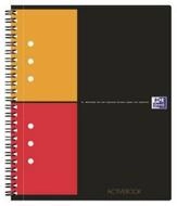 HAMELIN PAPERBRANDS Collegeblock Oxford Collegeblock Activebook 100102880
