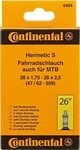Prophete Fahrradschlauch Continental, 26 Zoll (66,04 cm)