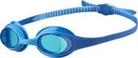 Arena Schwimmbrille Spider KIDS 200 LIGHTBLUE-BLUE-BLUE