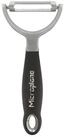 Microplane Sparsch&auml;ler Profi Y-Sch&auml;ler gezahnt - Peeler 48082