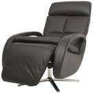 MCW Relaxsessel MCW-L11, Sessel durch Gewichtsverlagerung neigbar,Um 360&deg;...
