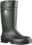 Albatros Sicherheitsstiefel Wasserdicht, Vegan, K&auml;lteisolierend