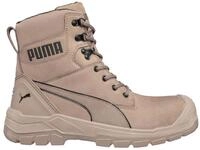 PUMA Safety PUMA SAFETY CONQUEST HIGH Sicherheitsschuh S3S Sicherheitsschuh