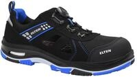 ELTEN IAN XXTP Pro BOA&reg; blue AIR ESD S1PS Sicherheitsschuh (Schuhkarton, Paar)