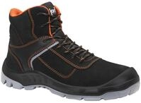ELTEN jo_COLOUR orange Mid S3 Sicherheitsstiefel (Schuhkarton, Paar)