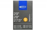 Schwalbe Fahrradschlauch 29 Zoll Schlauch 40/62-584/635 DV 40 mm Butyl