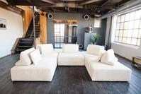 KAWOLA Sofa WIOLO SOFT Cord Sofa - Modular - Komfortabel & Flexibel -...