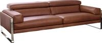 CALIA ITALIA 2,5-Sitzer Romeo, Designsofa der Extraklasse mit tollem...