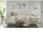 OTTO home Wohnlandschaft SHERWOOD U-Form, 329 cm - OTTO. Verl&auml;ssliche...