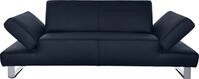 W.SCHILLIG 2-Sitzer taboo Designsofa mit hohem Sitzkomfort, mit &Uuml;bertiefe,...