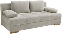 Jockenh&ouml;fer Gruppe Schlafsofa Calli, Liegefl. 160x200 cm, Dauerschl&auml;fer, wahlweise