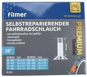 Filmer Fahrradschlauch Fahrradschlauch selbstreparierend 26 Zoll 28 Zoll...