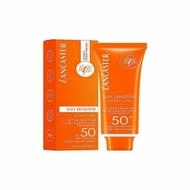 LANCASTER Sonnenschutzcreme Sun Sensitive Luminous Tan Oil-Free Milky Fluid...