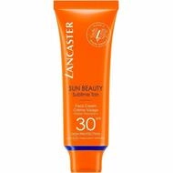LANCASTER Sonnenschutzpflege Sun Beauty Velvet Touch Cream SPF30
