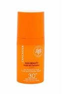 LANCASTER Sonnenschutzcreme Sun Beauty Fluido Facial Protector Spf30 30ml