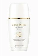 LANCASTER Sonnenschutzcreme Sun Perfect Sun Perfecting Fluid Wrinkles Dark Spots