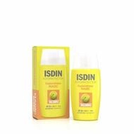 Isdin K&ouml;rperpflegemittel PHOTOPROTECTOR fusion water magic von Alcaraz SPF50...
