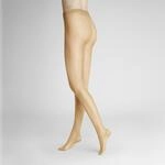 Feinstrumpfhose HUDSON "SIMPLY 20", Damen, Gr. S, make, up, Obermaterial: 84%
