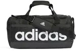 adidas Performance Sporttasche LINEAR DUFFEL M BLACK/WHITE