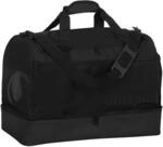Sporttasche UHLSPORT "Sporttasche ESSENTIAL 75 L", Herren, Gr. L, schwarz,