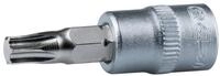 KS Tools Torx-Bit, 1/4" Stecknuss, T40