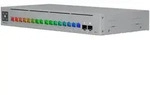 Ubiquiti Networks Ubiquiti USW-Pro-Max-16, Switch Netzwerk-Switch