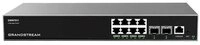 GRANDSTREAM Grandstream GWN7811 8-Port Gigabit SFP+ L3 Switch Netzwerk-Switch