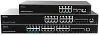 GRANDSTREAM Grandstream GWN7811P 8-Port Gigabit PoE+ SFP+ L3 Switch...