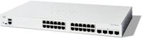 Cisco C1200-24T-4X Netzwerk-Switch
