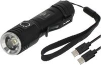 Brennenstuhl LED Nachtlicht LuxPremium LED-Taschenlampe TL 410 A,...