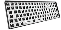 Sharkoon Sharkoon SKILLER SGK50 S2 Barebone, Tastatur