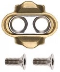 crankbrothers Fahrradpedale CRANKBROTHERS PREMIUM PLATTEN +/- 6&deg;