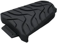 Shimano Schutzblech SHIMANO Cover SM-SH45 SPD-SL Plattenschutz -...