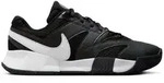 Nike Court Lite 4 - Allcourt Tennisschuh Tennisschuh schwarz 38,5 EU