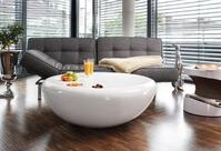 SalesFever Couchtisch Coffeetable im minimalistischen Stil
