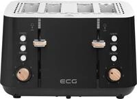 ECG Toaster