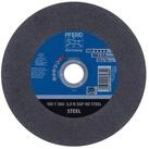 Pferd Trennscheibe PFERD TOOLS Station&auml;re Trennscheibe T 300x3,0x40mm "weich"...