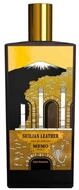Memo Paris Eau de Parfum Unisex-Parf&uuml;m EDP Sicilian Leather 75 ml