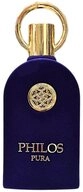 Maison Alhambra Eau de Parfum Philos Serie &ndash; Pura, Centro, Opus Noir 100ml EDP