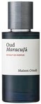 Maison Crivelli Eau de Parfum Oud Maracuja Extrait de Parfum