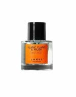 Label Label K&ouml;rperpflegeduft Unisex-Parf&uuml;m Label EDP Ylang Ylang & Musk
