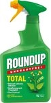 ROUNDUP Unkrautbek&auml;mpfungsmittel Roundup Unkrautfrei TOTAL, 1 L Spr&uuml;hflasche