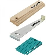 Wolfcraft Laminatschneider Wolfcraft Laminat- und Designboden Verlege Set...