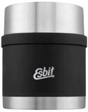 Esbit Thermobeh&auml;lter Esbit Sculptor Thermobeh&auml;lter inkl. Sch&uuml;ssel Edelstahl