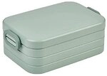 Mepal Lunchbox Lunchbox Take A Break midi, Brotdose mit Trennwand, 900 ml,...