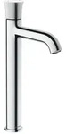Duravit Waschtischarmatur White Tulip Einhebel Gr&ouml;&szlig;e XL ohne