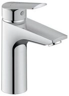 Duravit Badarmatur DURAVIT N.1 Einhebel Waschtischmischer M Einhandmischer