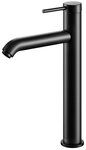 Keuco Waschtischarmatur IXMO Einhebel ohne Ablaufgarnitur 160 mm mit Griff Soft -